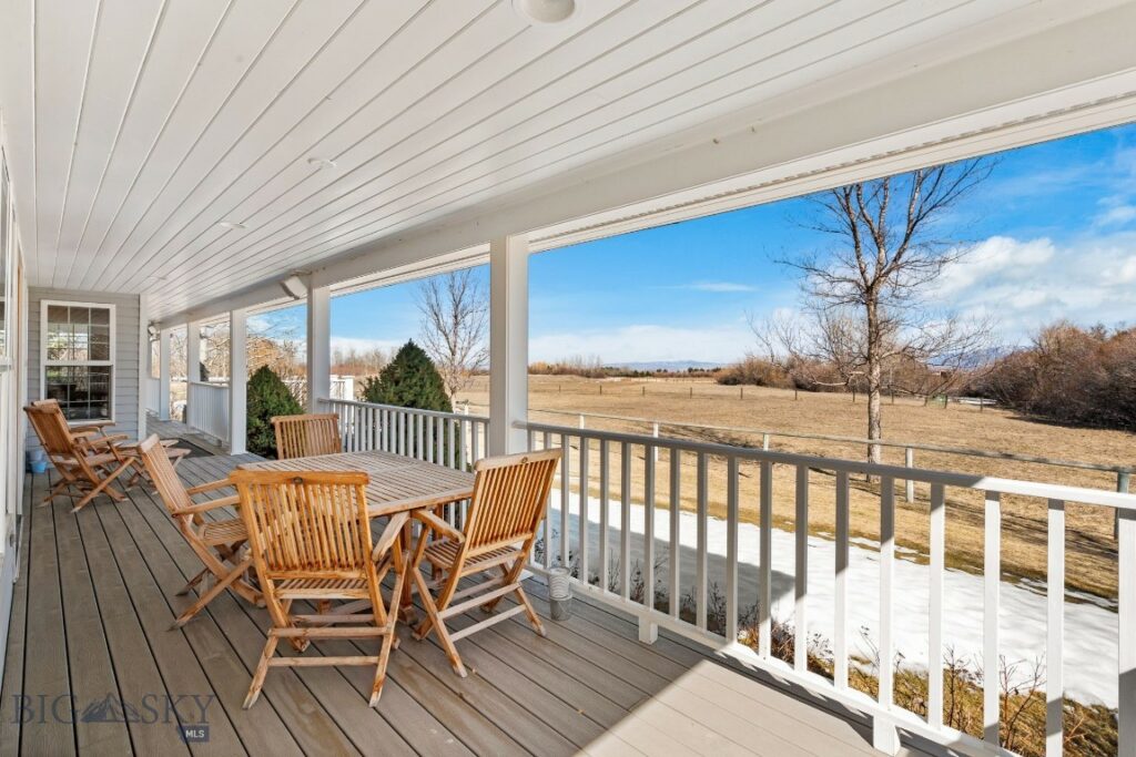 93 Rusty Duck Lane, Bozeman MT 59718
