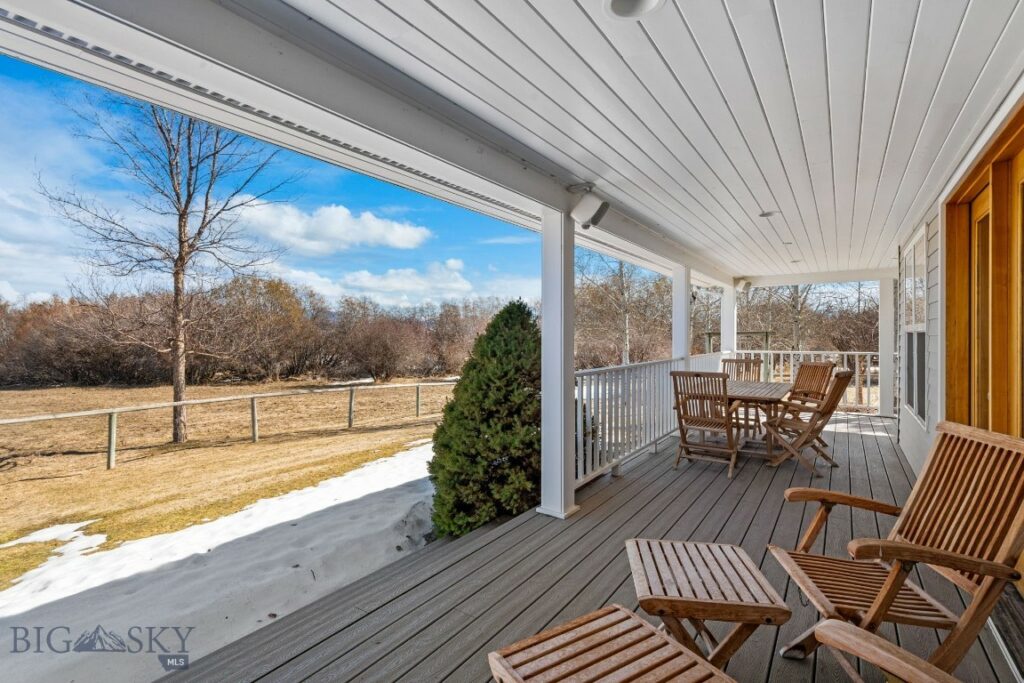 93 Rusty Duck Lane, Bozeman MT 59718