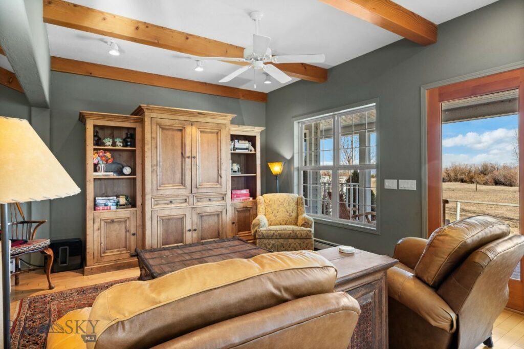93 Rusty Duck Lane, Bozeman MT 59718