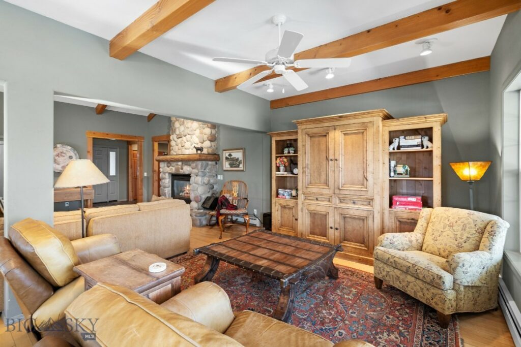 93 Rusty Duck Lane, Bozeman MT 59718