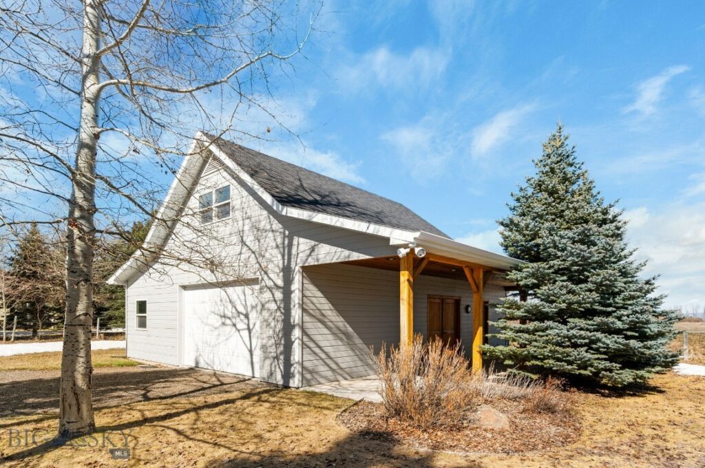 93 Rusty Duck Lane, Bozeman MT 59718