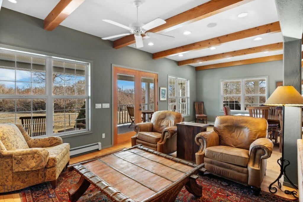 93 Rusty Duck Lane, Bozeman MT 59718