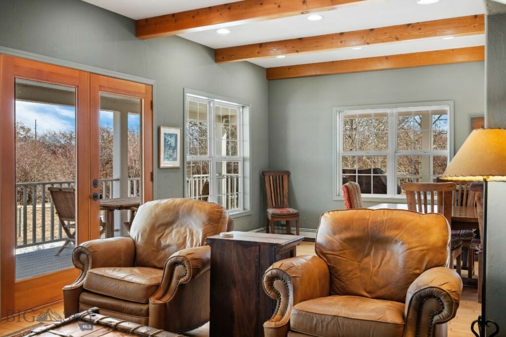 93 Rusty Duck Lane, Bozeman MT 59718
