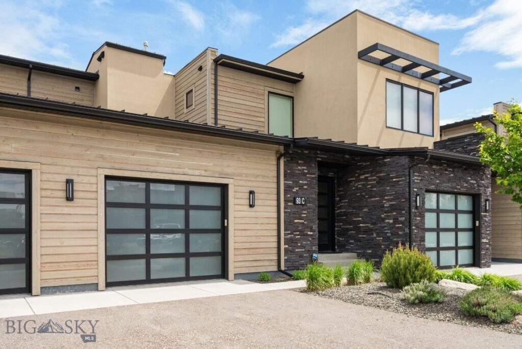 93 Duckhorn Lane, Bozeman MT 59718
