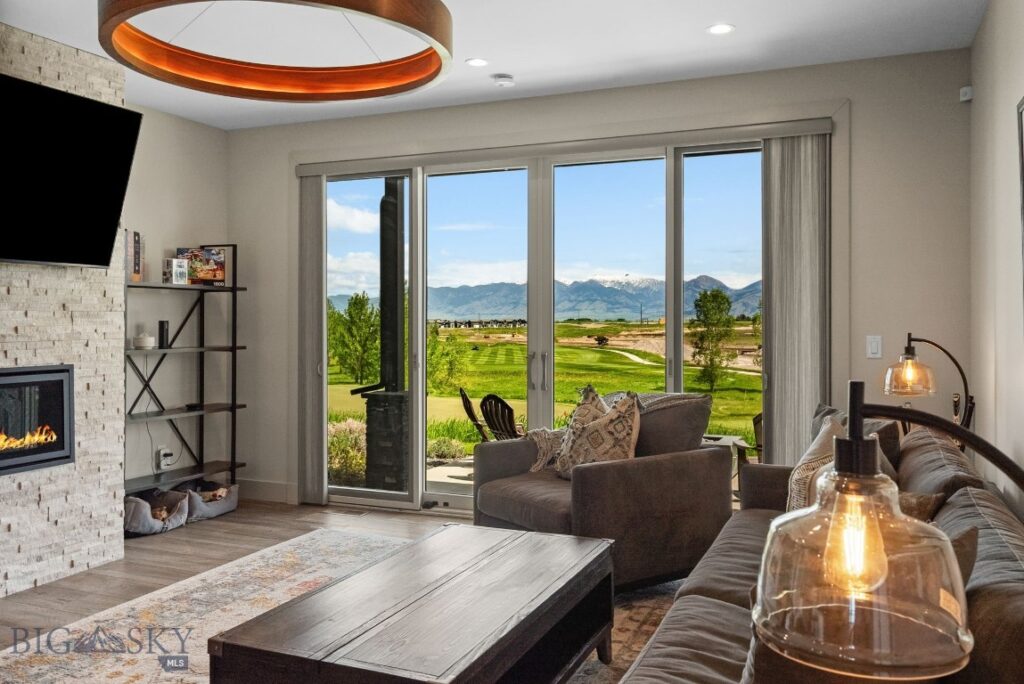 93 Duckhorn Lane, Bozeman MT 59718