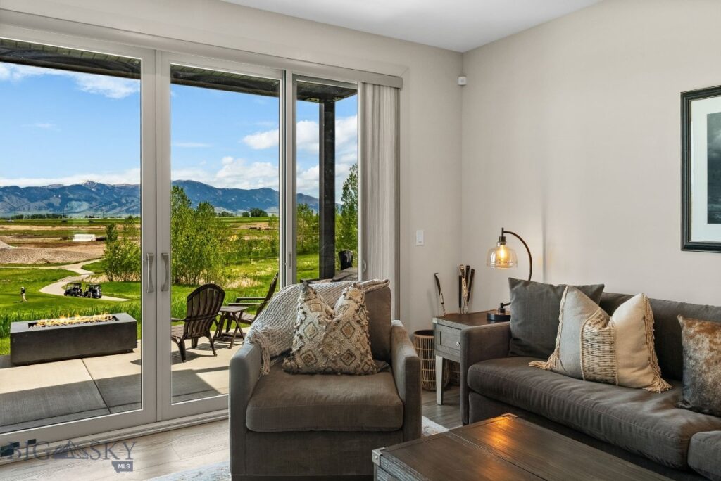 93 Duckhorn Lane, Bozeman MT 59718