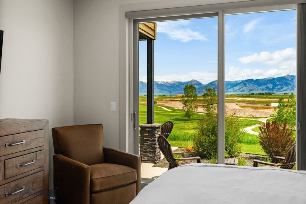 93 Duckhorn Lane, Bozeman MT 59718