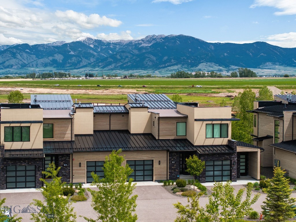 93 Duckhorn Lane, Bozeman MT 59718