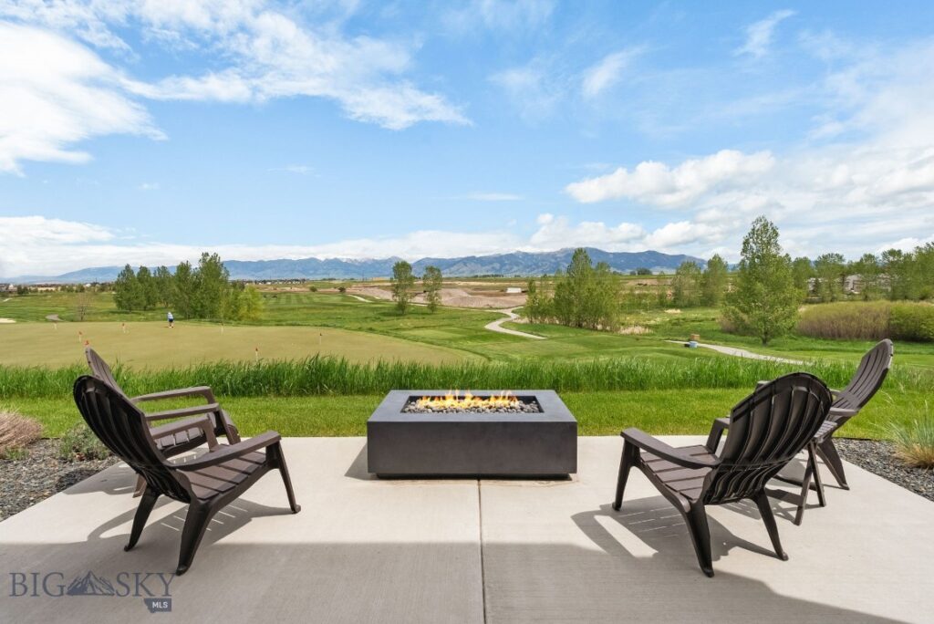93 Duckhorn Lane, Bozeman MT 59718
