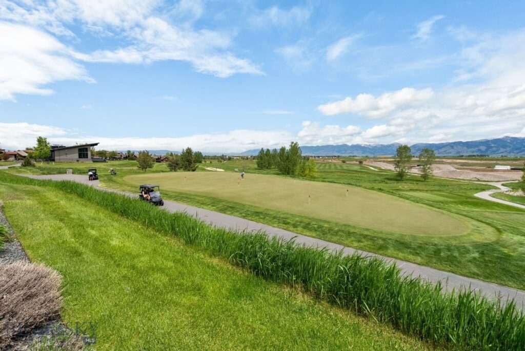 93 Duckhorn Lane, Bozeman MT 59718
