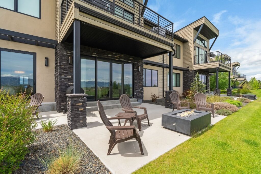 93 Duckhorn Lane, Bozeman MT 59718