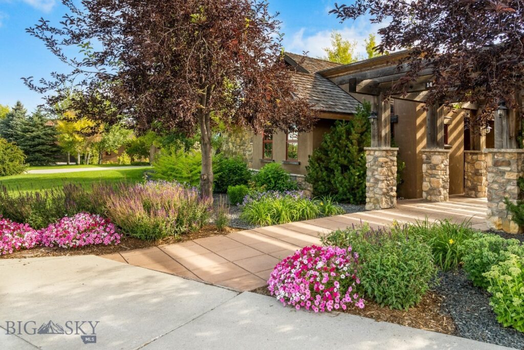 93 Duckhorn Lane, Bozeman MT 59718
