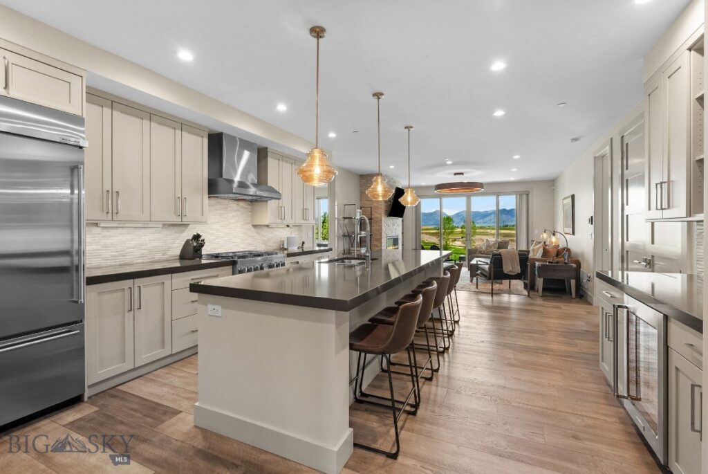 93 Duckhorn Lane, Bozeman MT 59718