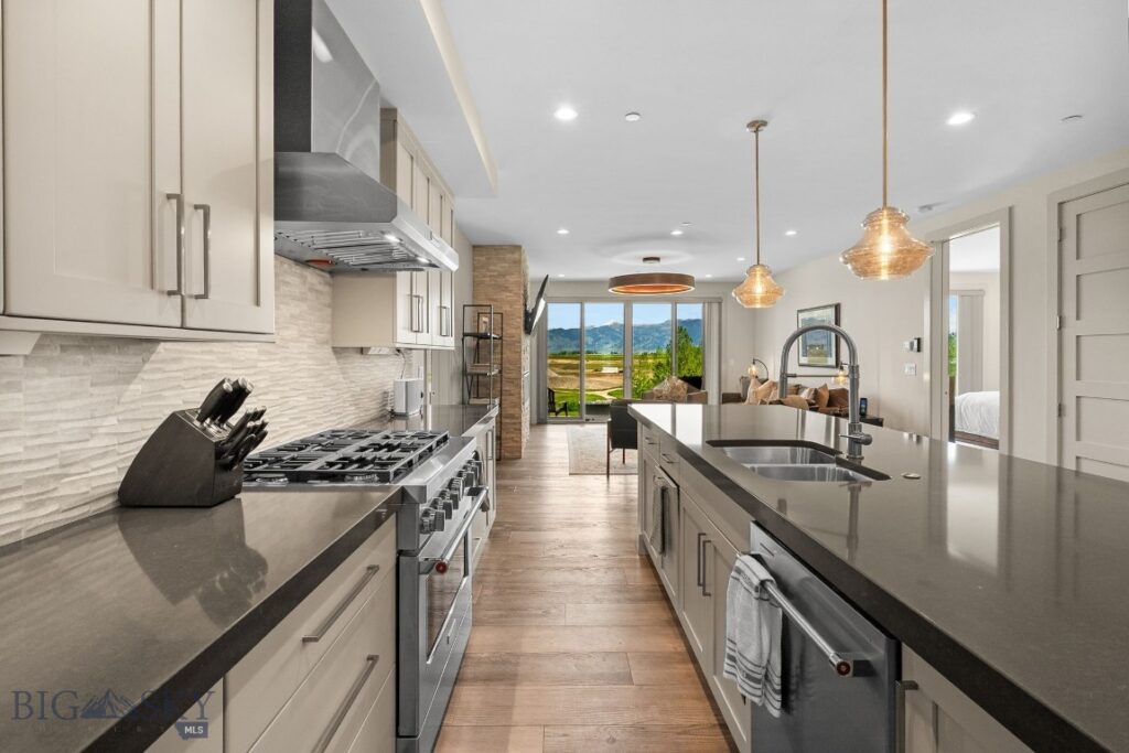 93 Duckhorn Lane, Bozeman MT 59718