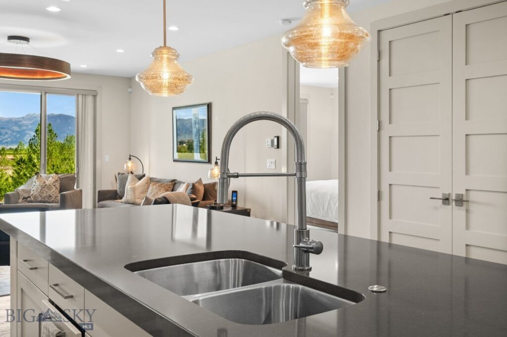 93 Duckhorn Lane, Bozeman MT 59718