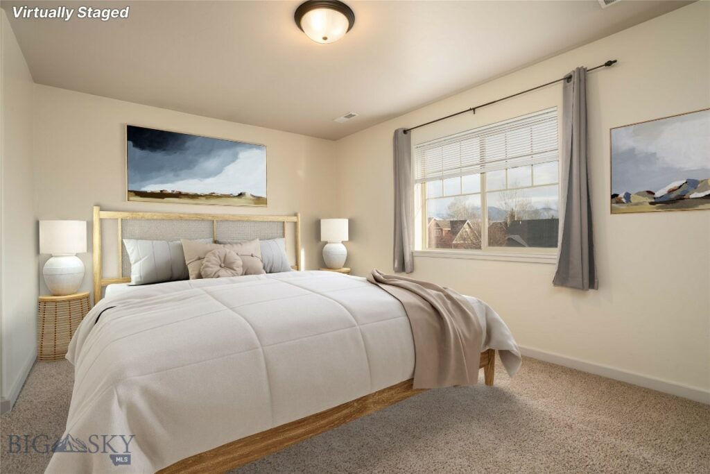 935 Forestglen Drive, Bozeman MT 59718