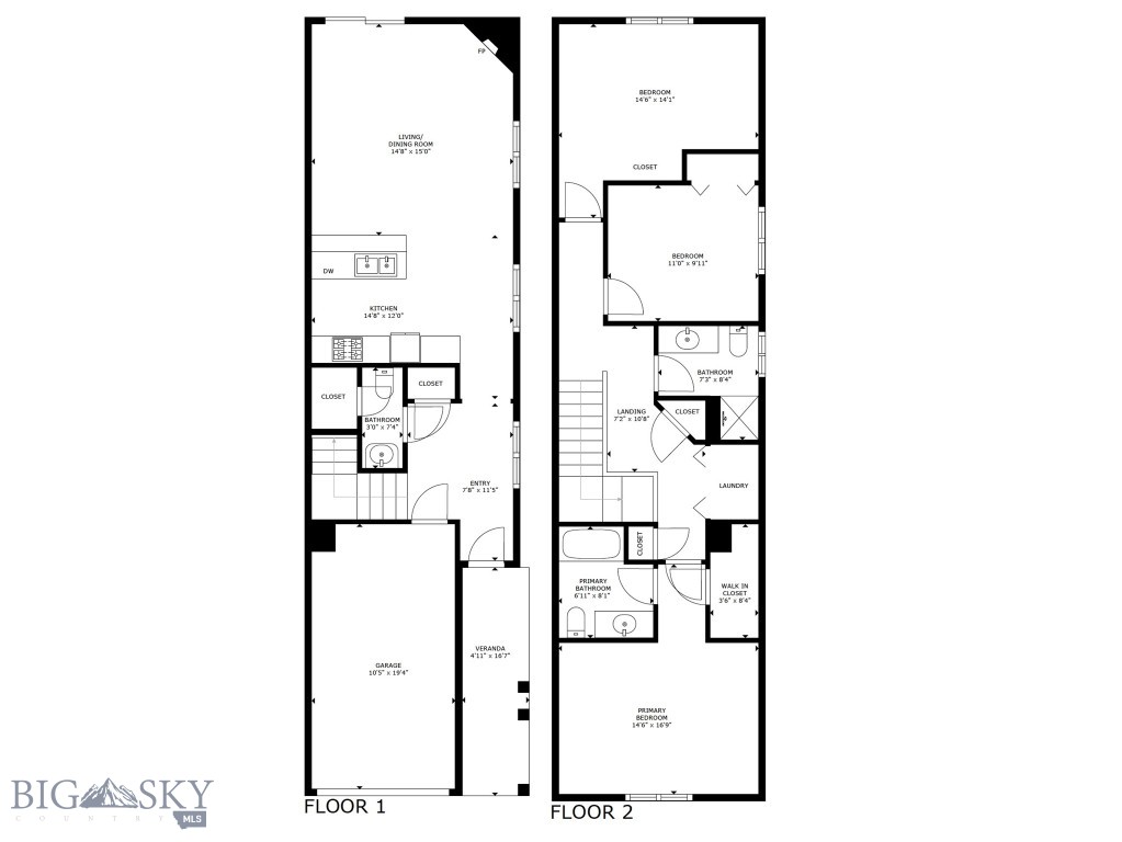 935 Forestglen Drive, Bozeman MT 59718