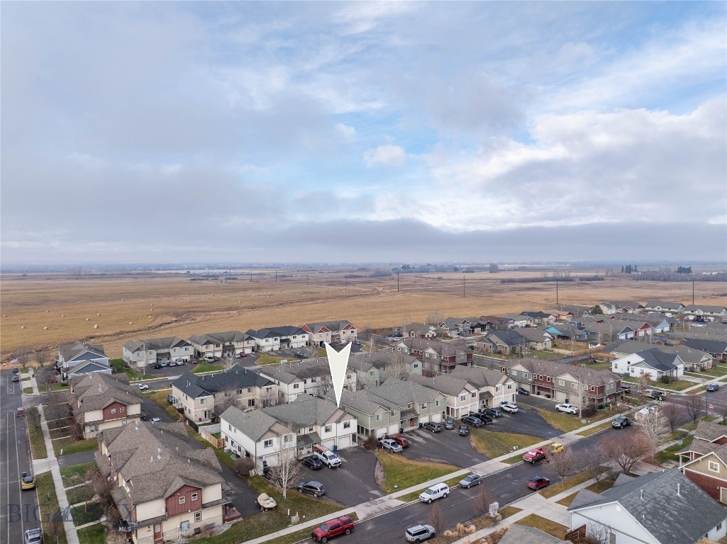 935 Forestglen Drive, Bozeman MT 59718