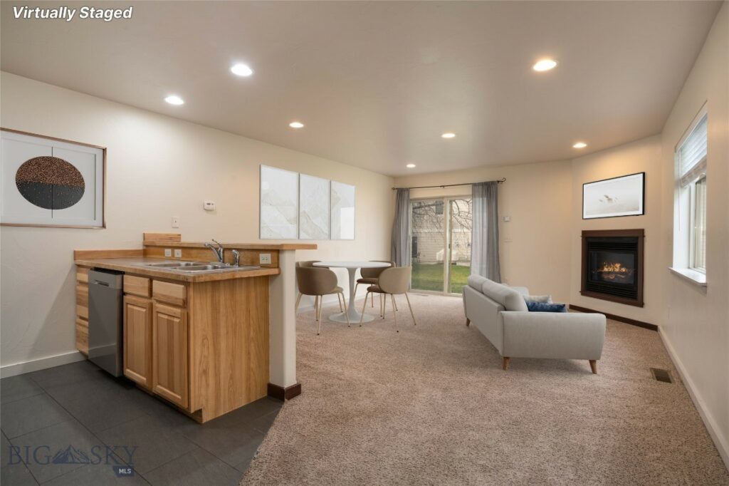 935 Forestglen Drive, Bozeman MT 59718