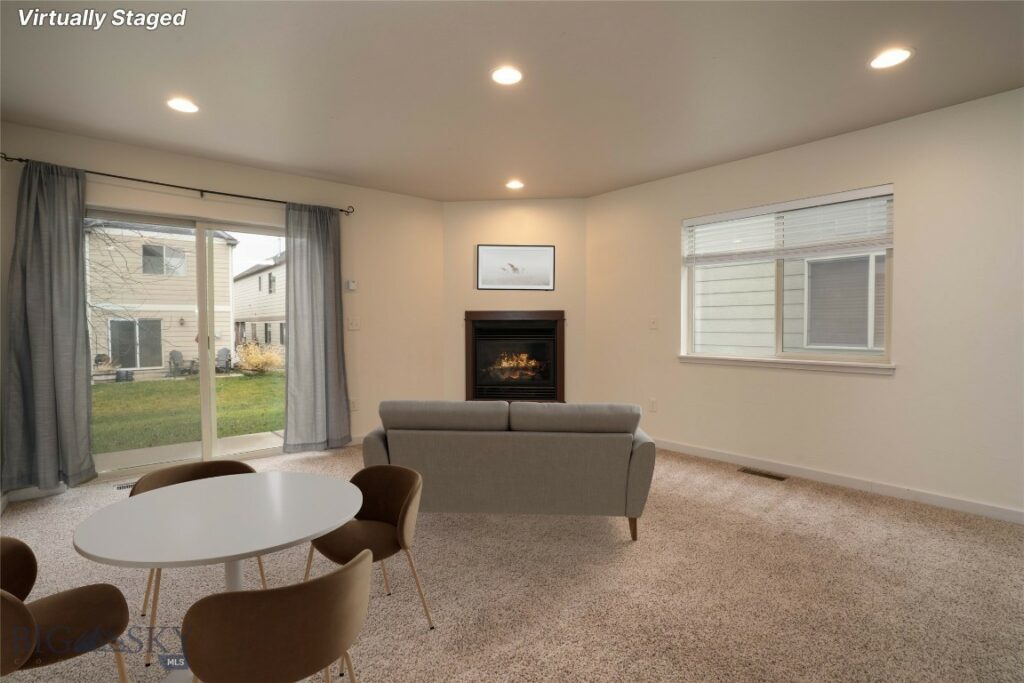 935 Forestglen Drive, Bozeman MT 59718