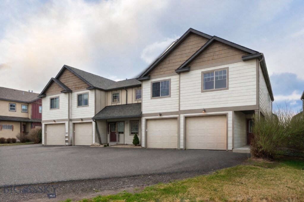 935 Forestglen Drive, Bozeman MT 59718