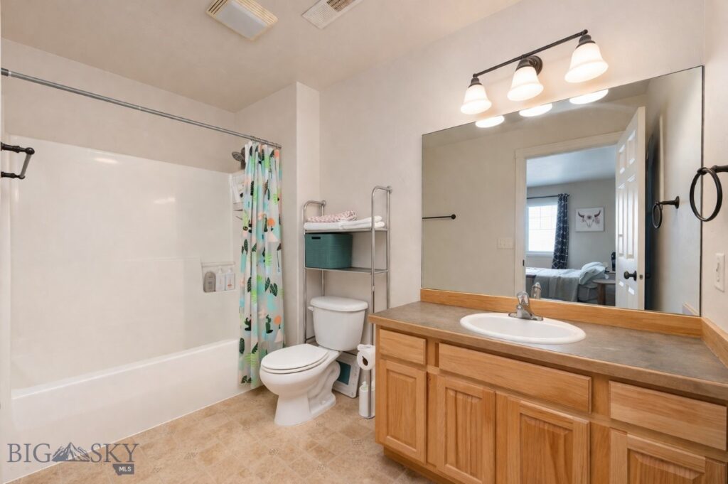 935 Forestglen Drive, Bozeman MT 59718
