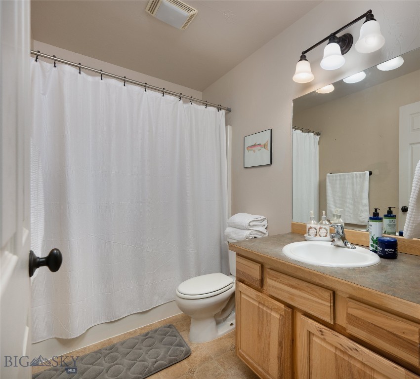 935 Forestglen Drive, Bozeman MT 59718