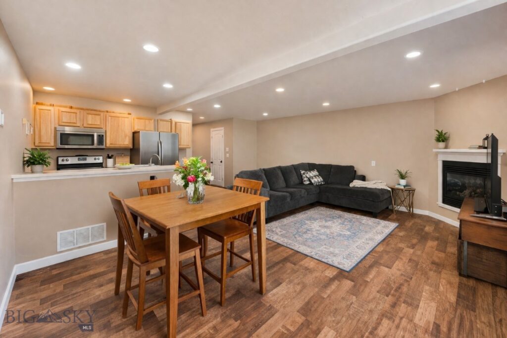 935 Forestglen Drive, Bozeman MT 59718
