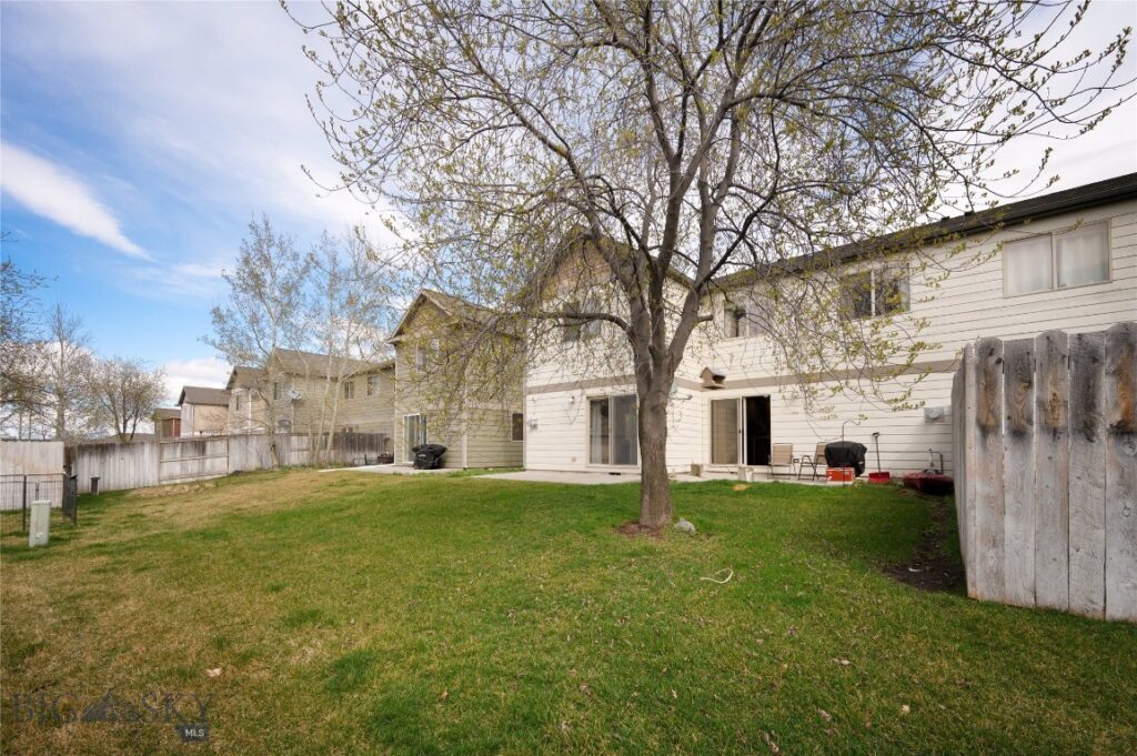 935 Forestglen Drive, Bozeman MT 59718