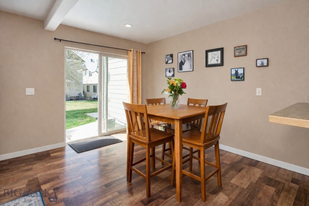 935 Forestglen Drive, Bozeman MT 59718