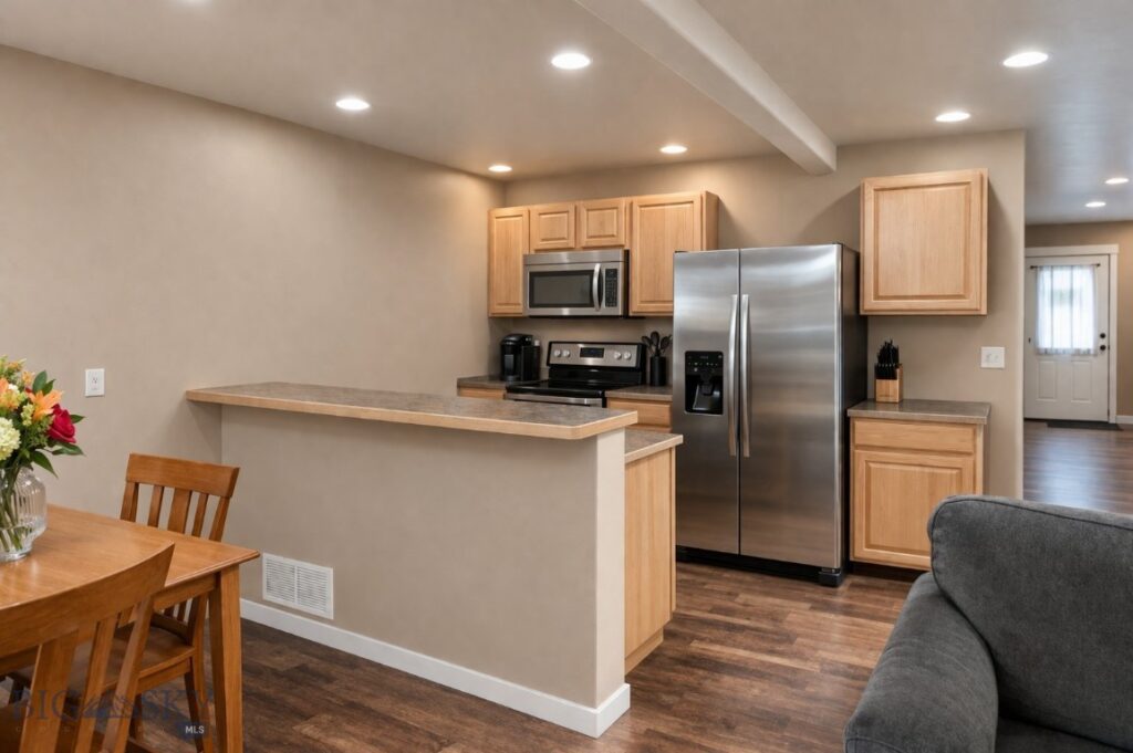 935 Forestglen Drive, Bozeman MT 59718