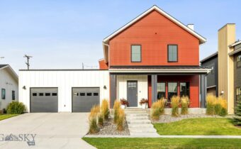 937 Auger Lane, Bozeman MT 59718