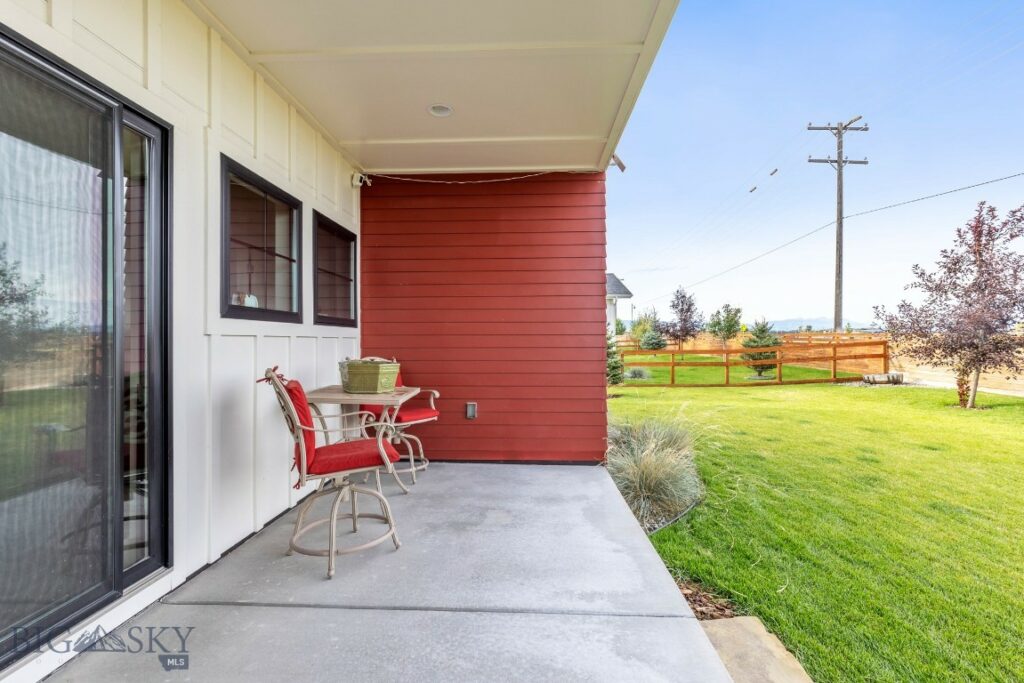 937 Auger Lane, Bozeman MT 59718