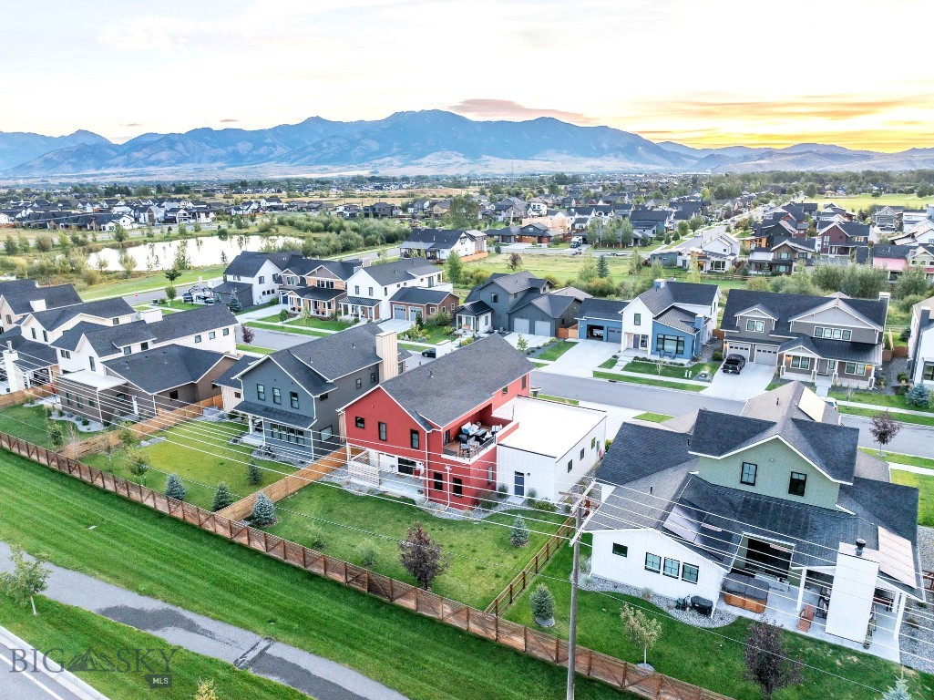 937 Auger Lane, Bozeman MT 59718