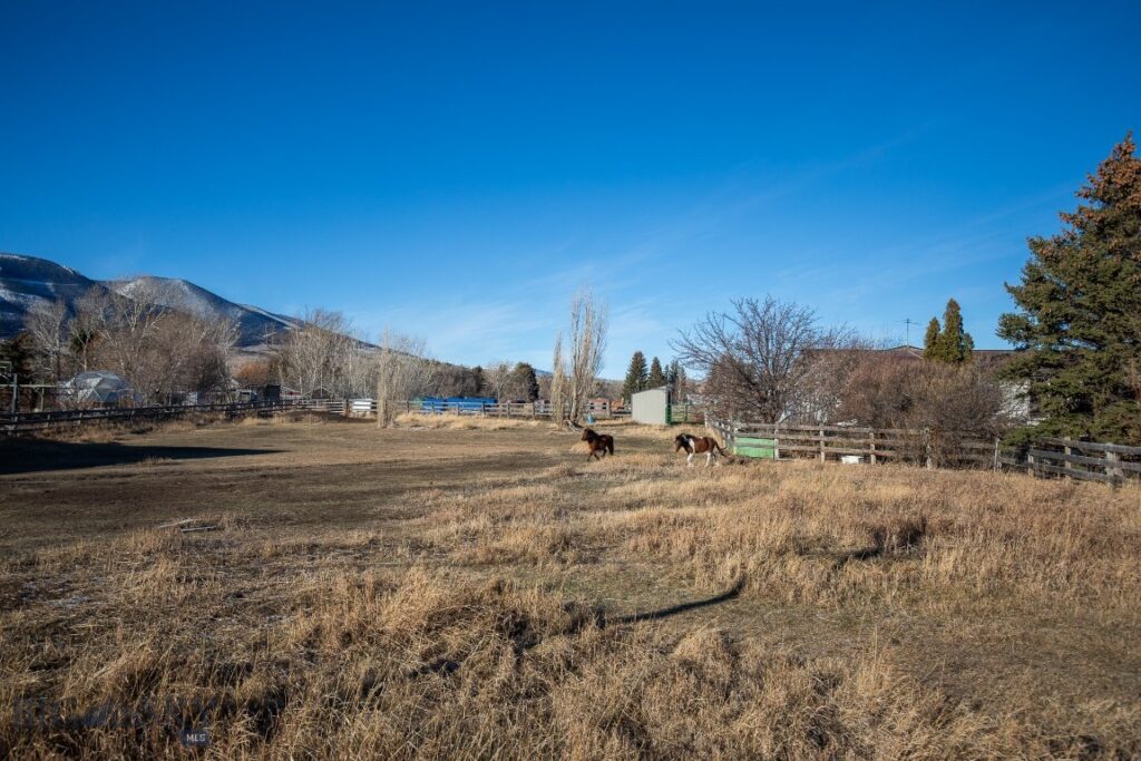 94 Willow Drive, Livingston MT 59047
