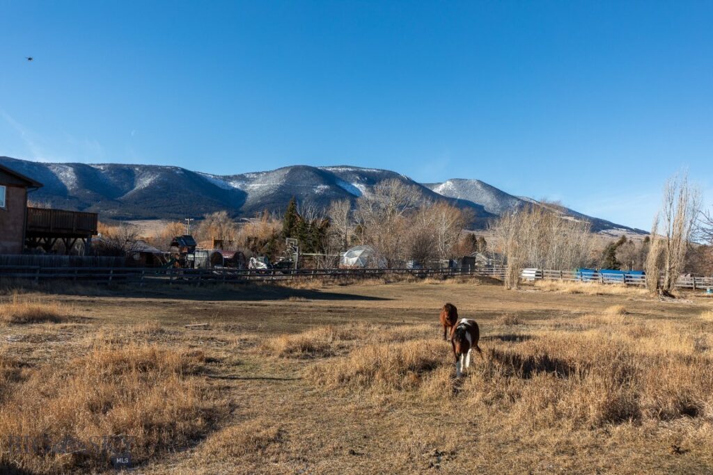 94 Willow Drive, Livingston MT 59047