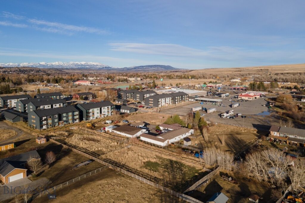 94 Willow Drive, Livingston MT 59047