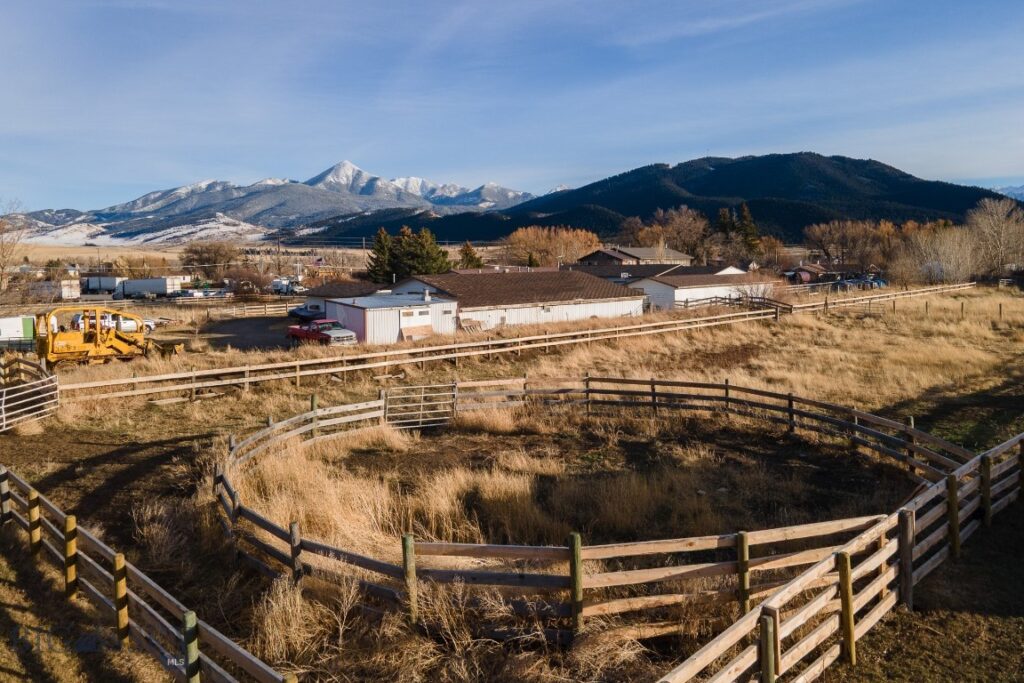 94 Willow Drive, Livingston MT 59047