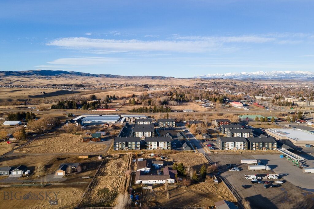 94 Willow Drive, Livingston MT 59047
