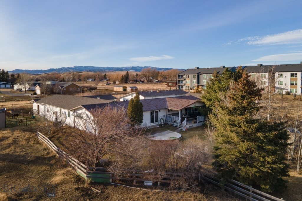 94 Willow Drive, Livingston MT 59047