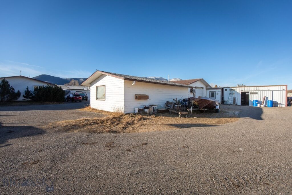 94 Willow Drive, Livingston MT 59047