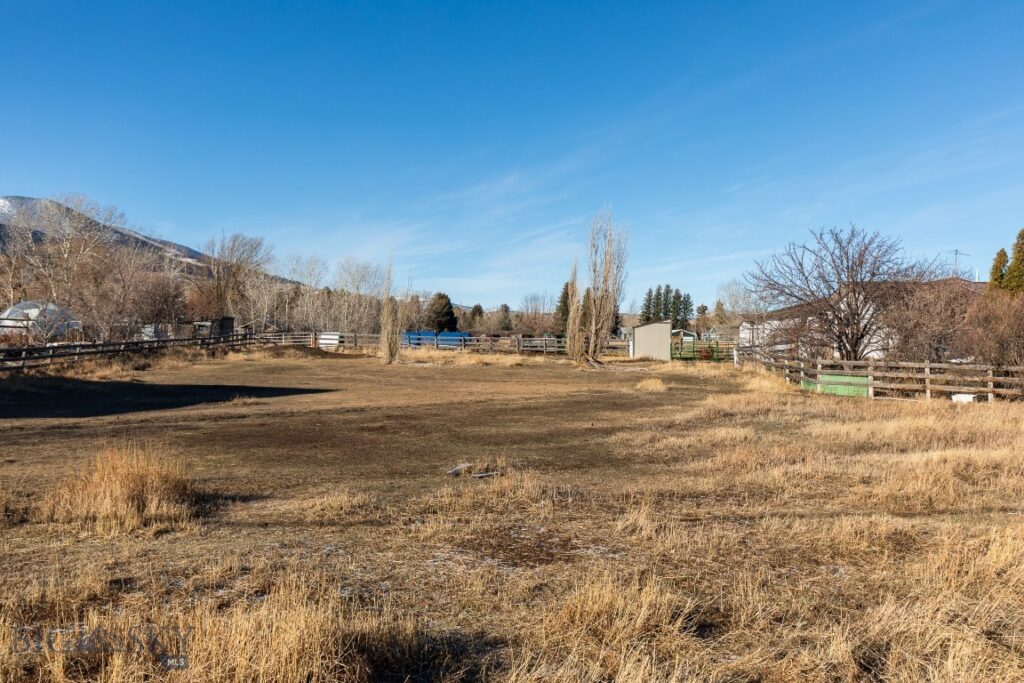 94 Willow Drive, Livingston MT 59047