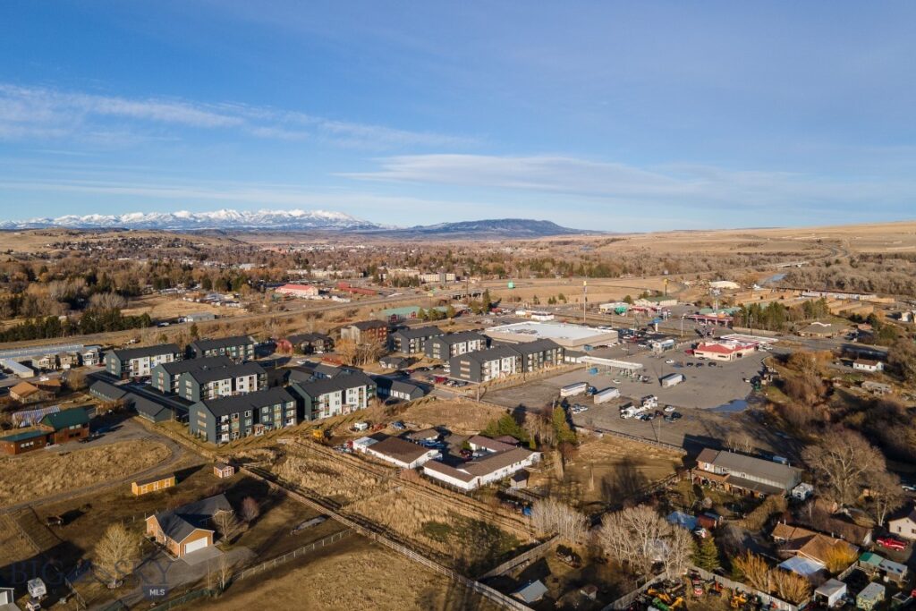 94 Willow Drive, Livingston MT 59047