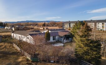 94 Willow Drive, Livingston MT 59047