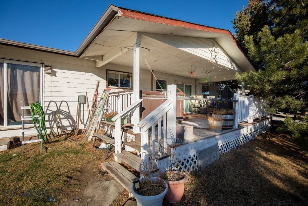 94 Willow Drive, Livingston MT 59047