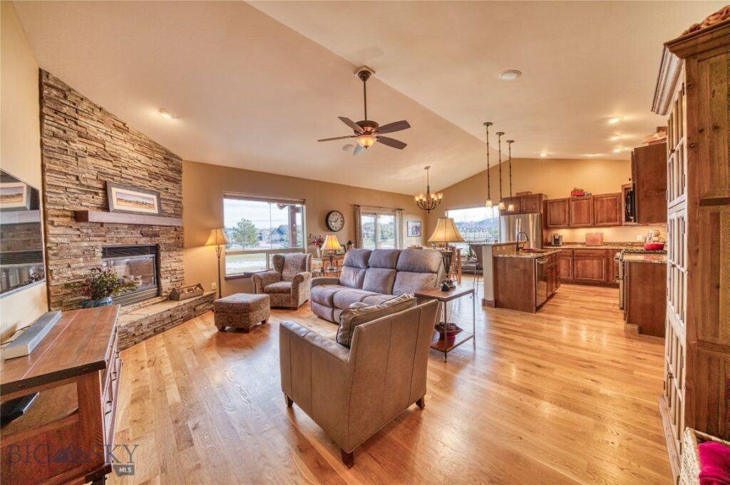 94 Pattee, Bozeman MT 59718