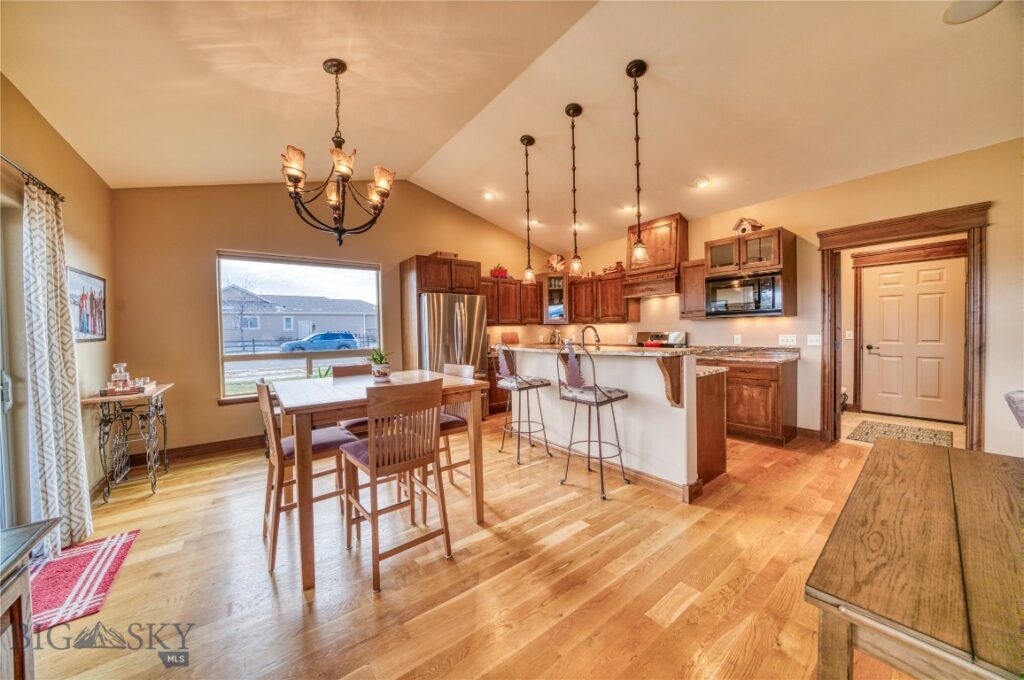 94 Pattee, Bozeman MT 59718