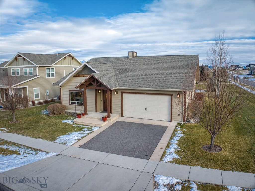 94 Pattee, Bozeman MT 59718