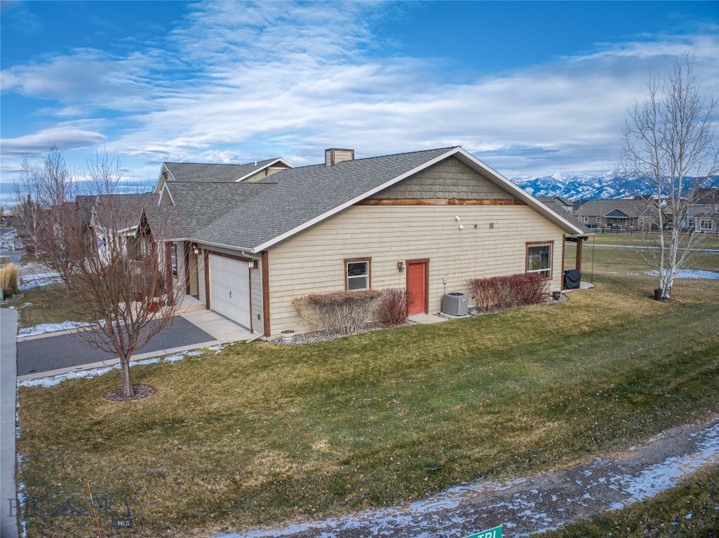 94 Pattee, Bozeman MT 59718