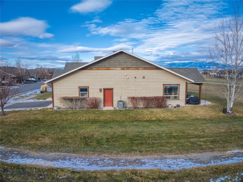 94 Pattee, Bozeman MT 59718